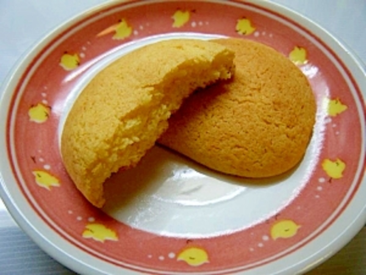 ホットケーキミックスで簡単クッキー トースター使用 レシピ 作り方 By 七色の虹 彡 楽天レシピ ホットケーキミックスで簡単クッキー トースター使用 レシピ 作り方 By 七色の虹 彡 楽天レシピ